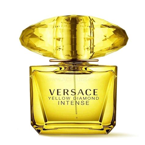 versace fragrance yellow diamond|versace yellow diamond perfume smell.